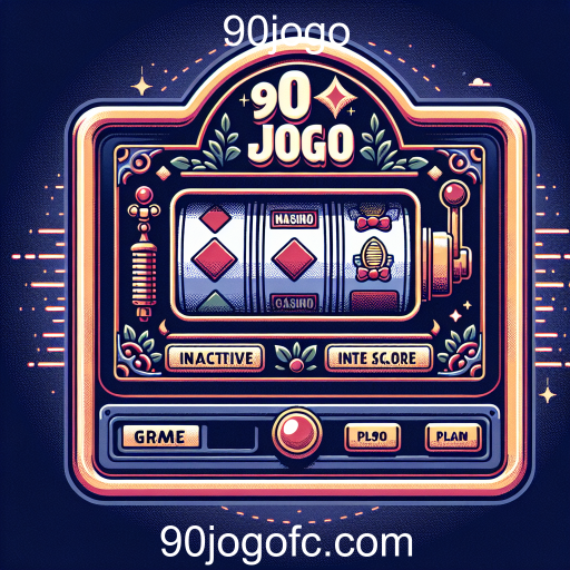 A Nostalgia dos Jogos Inativos no 90jogo