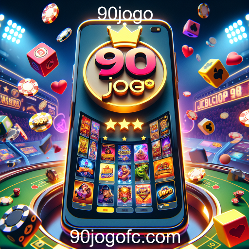 A Revolução dos Jogos Móveis: Uma Nova Era de Entretenimento Digital